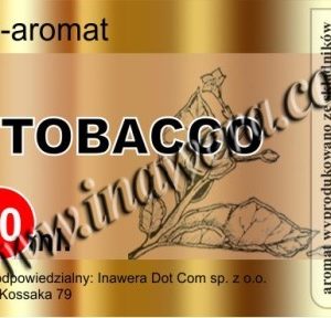 INAWERA AROMA TOBACCO 10 ml