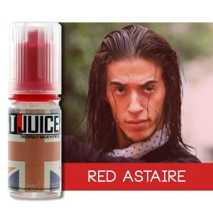 T-JUICE AROMA RED ASTAIRE 10 ml
