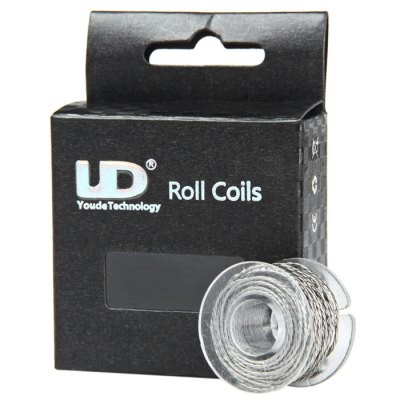 ŽICA YOUDE UD KANTAL A1 28GA (0,32mm)x3 TRIPLE 5m