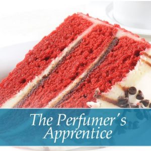 TPA AROMA RED VELVET CAKE 10 ml