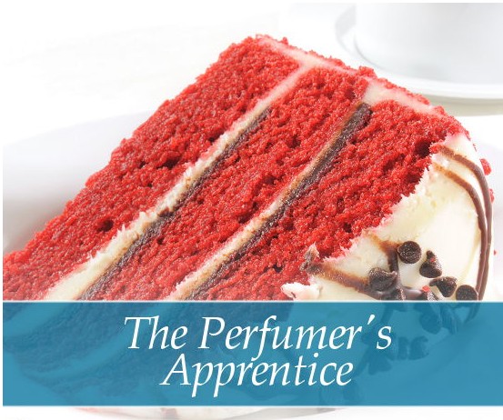 TPA AROMA RED VELVET CAKE 10 ml