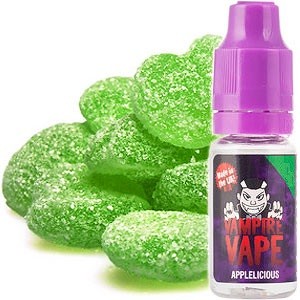 VAMPIRE VAPE AROMA APPLELICIOUS 30 ml