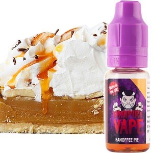 VAMPIRE VAPE AROMA BANOFEE PIE 30 ml