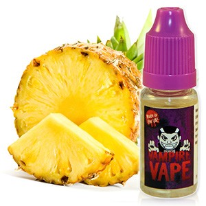 VAMPIRE VAPE AROMA PINEAPPLE 30 ml