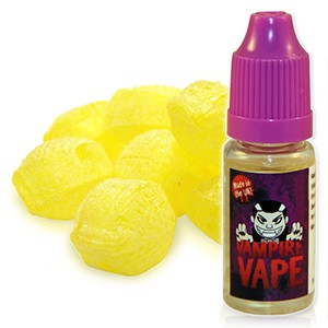 VAMPIRE VAPE AROMA SHERBET LEMON 30 ml