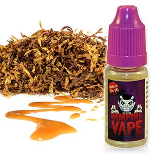 VAMPIRE VAPE AROMA SWEET TOBACCO 30 ml