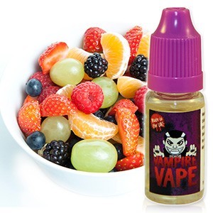 VAMPIRE VAPE AROMA TROPICAL ISLAND 30 ml