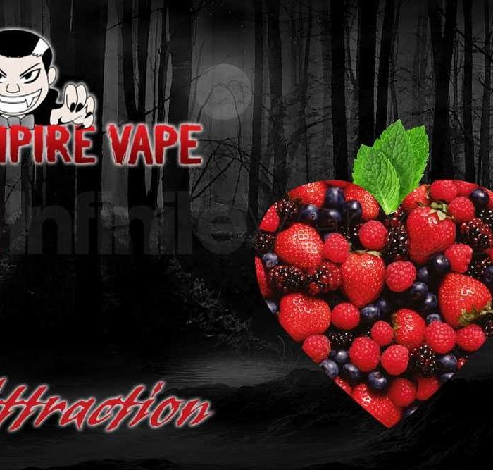 VAMPIRE VAPE AROMA ATTRACTION 30 ml