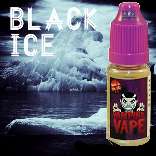 VAMPIRE VAPE AROMA BLACK ICE 30 ml