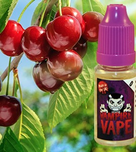 VAMPIRE VAPE AROMA CHERRY TREE 30 ml