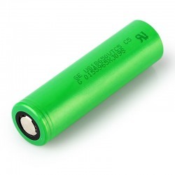 BATERIJA "SONY" Konion US18650VTC5 2600mAh - 30A