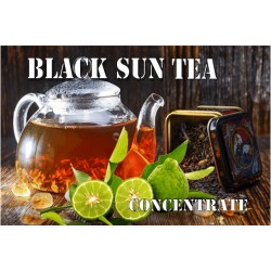 INAWERA AROMA BLACK SUN TEA 10 ml