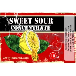 INAWERA AROMA SWEET SOUR 10 ml