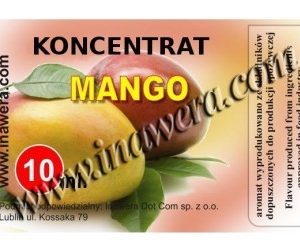 INAWERA AROMA MANGO 10 ml