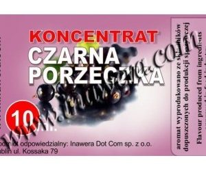 INAWERA AROMA BLACKBERRY 10 ml
