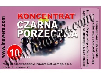 INAWERA AROMA BLACKBERRY 10 ml