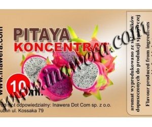 INAWERA AROMA PITAYA 10 ml