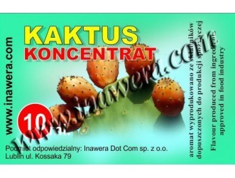 INAWERA AROMA KAKTUS 10 ml