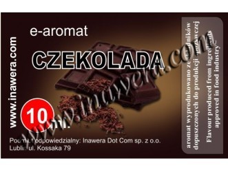 INAWERA AROMA CHOCOLATE 10 ml