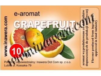 INAWERA AROMA GRAPEFRUIT 10 ml