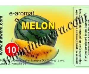 INAWERA AROMA MELON 10 ml