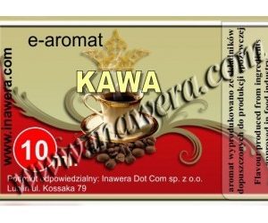 INAWERA AROMA COFFEE 10 ml
