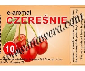 INAWERA AROMA TREŠNJA 10 ml