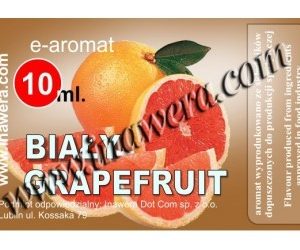 INAWERA AROMA WHITE GRAPEFRUIT 10 ml