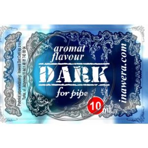 INAWERA AROMA CLASSIC FOR PIPE DARK 10 ml