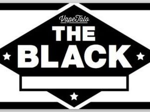 AROMA THE BLACK 10 ml