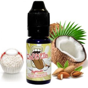 BIG MOUTH AROMA "RAF & ELLA" 10ml