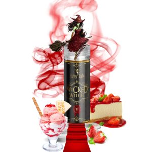 FAIY TALE AROMA "WICKED WITCH" 10ml