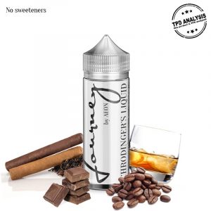JOURNEY AROMA SCHRODINGER'S LIQUID 10 ml