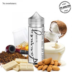JOURNEY AROMA SPIRIT OF THE WOODS 10 ml