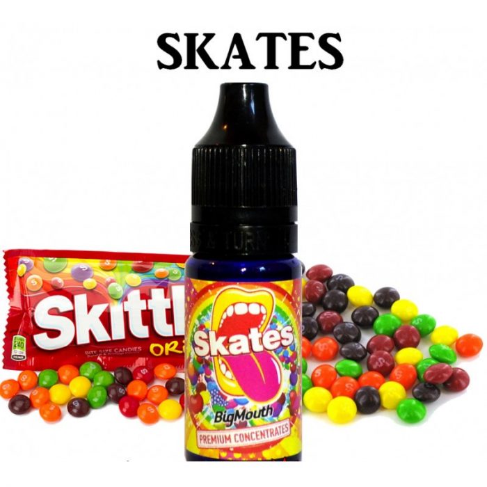 BIG MOUTH AROMA SKATES 10 ml