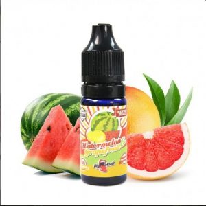BIG MOUTH RETRO JUICE WATERMELON&GRAPEFRUIT 10 ml