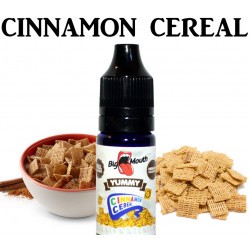 BIG MOUTH YUMMY FLAVOR CINNAMON CEREAL 10 ml