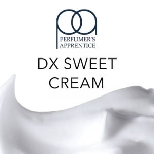 TPA AROMA DX SWEET CREAM 10 ml