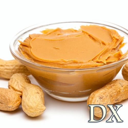 TPA AROMA DX PEANUT BUTTER 10 ml