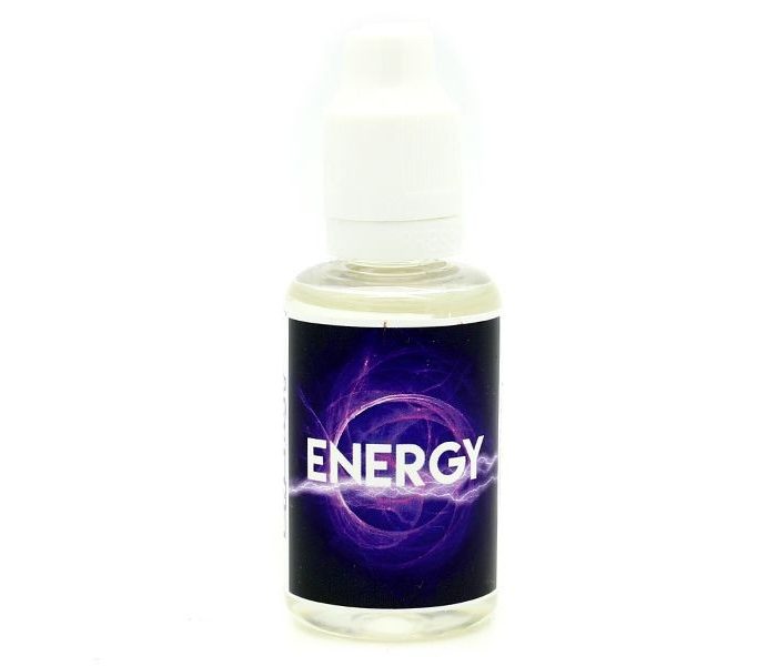 VAMPIRE VAPE AROMA ENERGY 30 ml
