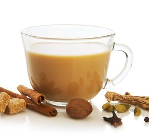 TPA AROMA CHAI TEA 10 ml, F