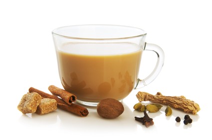 TPA AROMA CHAI TEA 10 ml, F