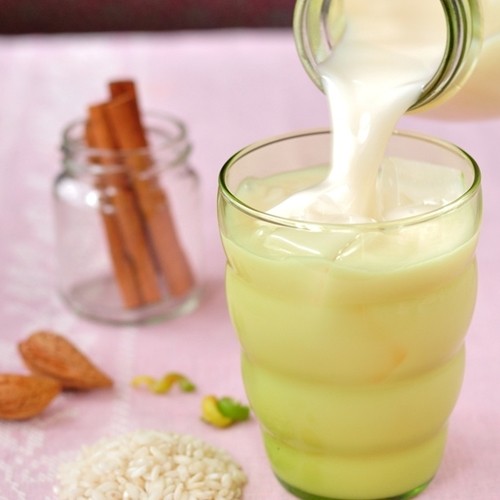 TPA AROMA HORCHATA, F 10 ml