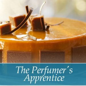 TPA AROMA BUTTERSCOTCH 10 ml, F