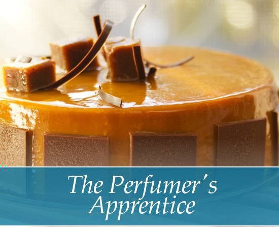 TPA AROMA BUTTERSCOTCH 10 ml, F