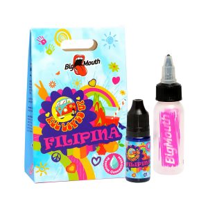 BIG MOUTH AROMA Filipina 10 ml