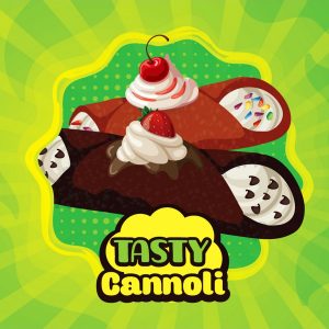 BIG MOUTH AROMA CANNOL 10 ml