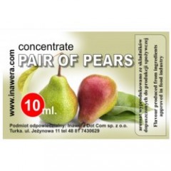 INAWERA AROMA PAIR OF PEARS 10 ml