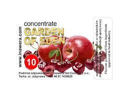 INAWERA AROMA GARDEN OF EDEN 10 ml
