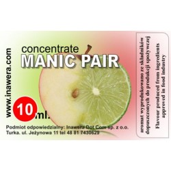 INAWERA AROMA MANIC PAIR 10 ml
